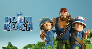 Boom Beach Elmas Hilesi 2026 [YENİLENDİ][AKTİF]