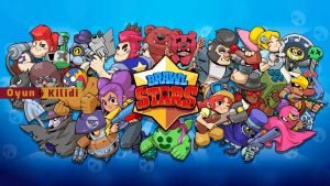 Brawl Stars Elmas Hilesi 2026 [YENİLENDİ][AKTİF]