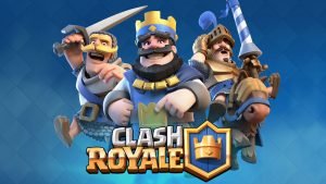 Clash Royale Gems Hilesi 2026 [YENİLENDİ][AKTİF]