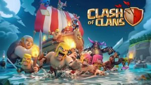 Clash of Clans Taş Hilesi 2026 [YENİLENDİ][AKTİF]